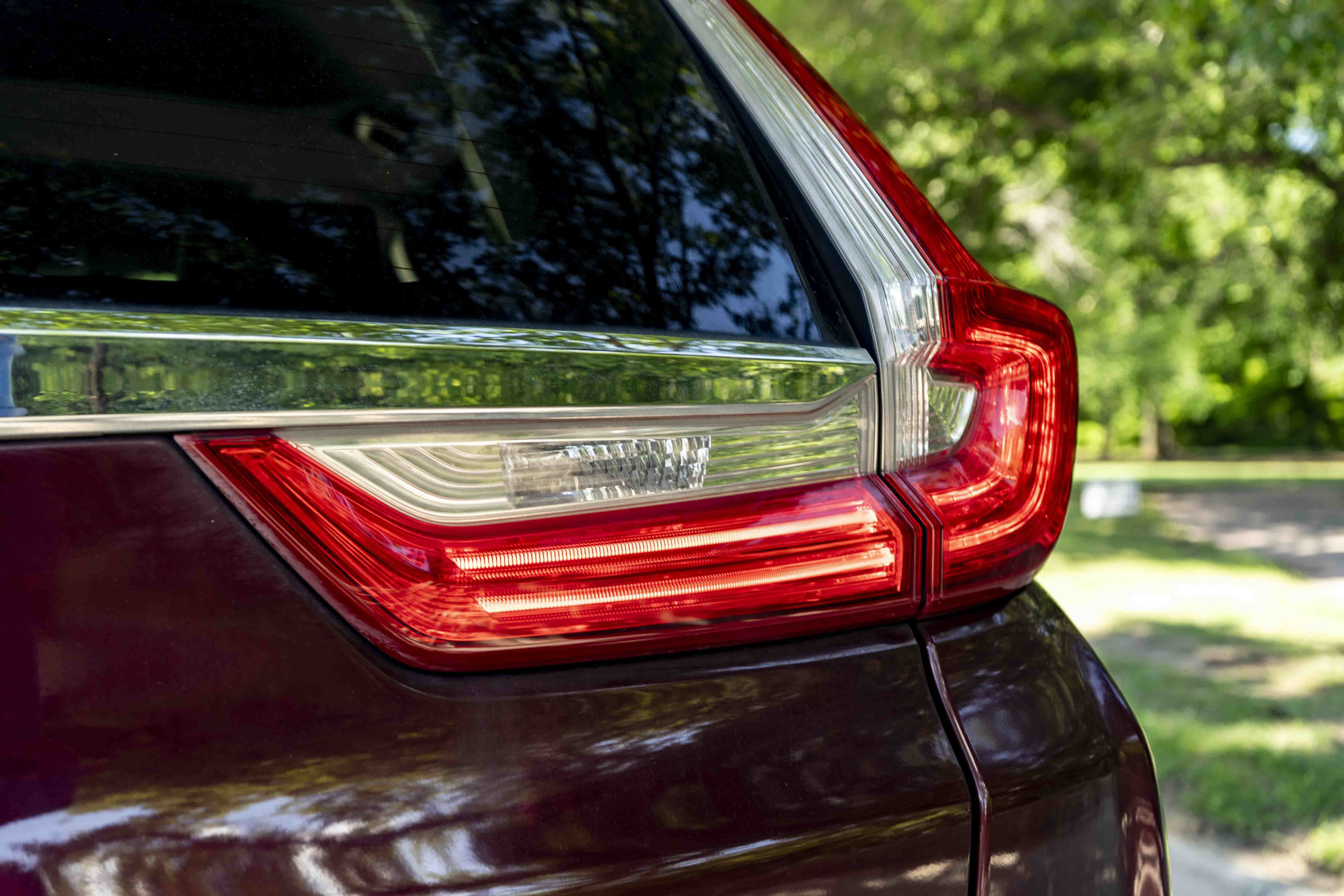Certified 2018 Honda CR-V EX image 13