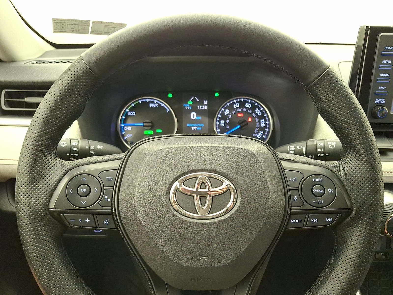 Certified 2019 Toyota RAV4 XLE w/ Convenience Package image 16