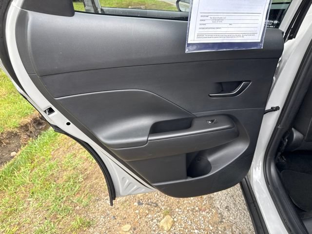 Used 2025 Hyundai Kona SEL AWD/4WD image 19