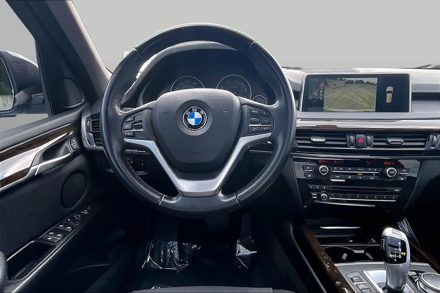 Used 2016 BMW X5 sDrive35i RWD image 6