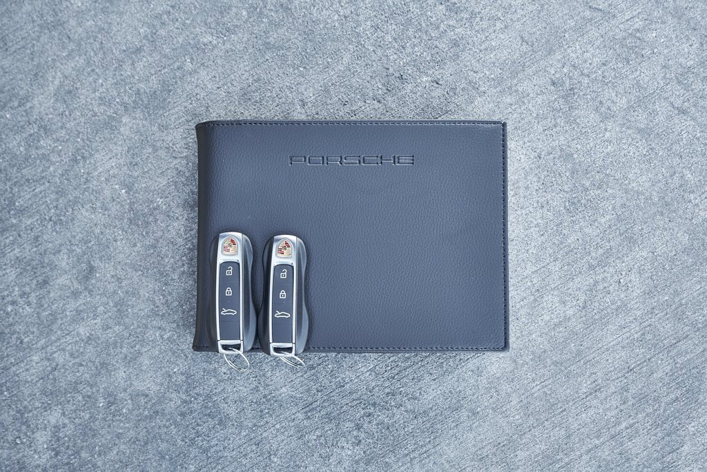 Used 2026 Porsche 911 GT3 w/ Weissach Package image 82