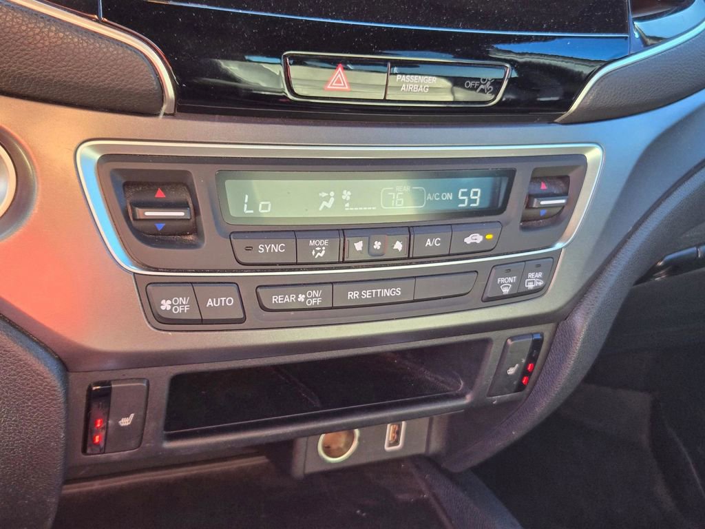 Used 2019 Honda Passport EX-L image 28
