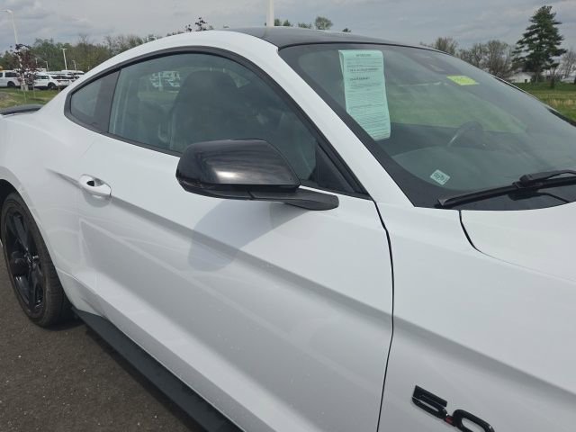 Certified 2021 Ford Mustang GT Premium w/ Equipment Group 401A RWD image 5