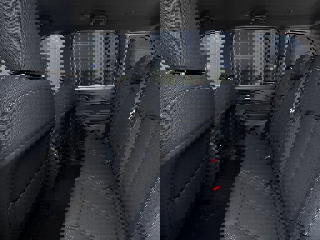 New 2025 Jeep Grand Cherokee Laredo w/ Trailer Tow Package image 23