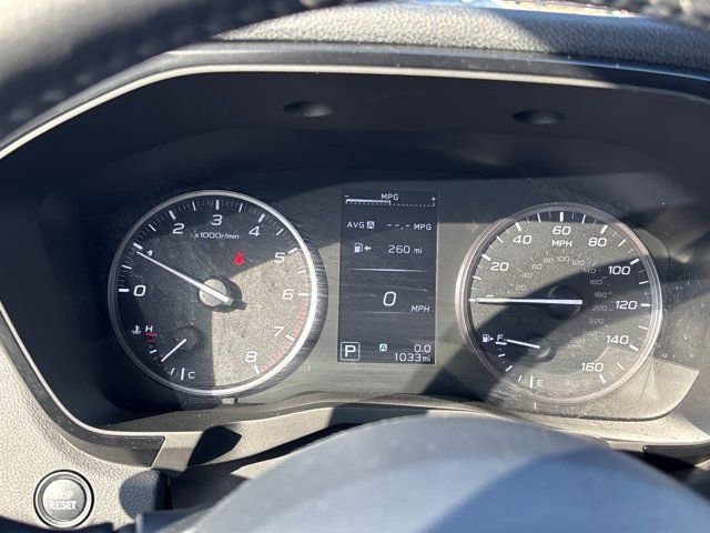 Used 2026 Subaru Ascent Premium image 24