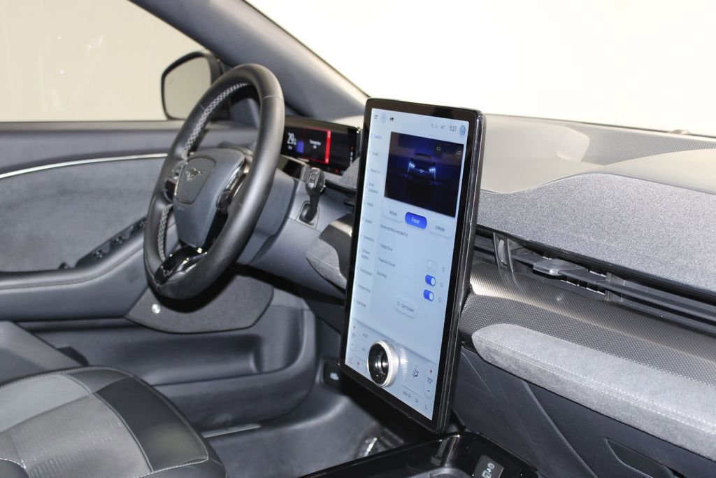 Used 2023 Ford Mustang Mach-E GT w/ GT Performance Edition image 30