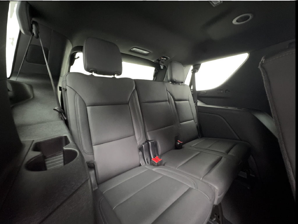 Used 2025 Chevrolet Tahoe LT RWD image 37