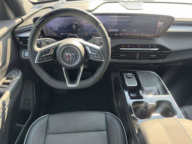 New 2026 Buick Enclave Sport Touring w/ Super Cruise Package FWD image 11