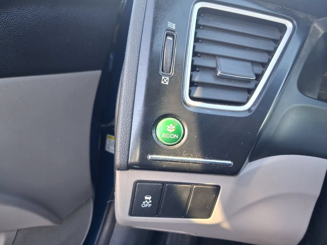Used 2013 Honda Civic LX image 26