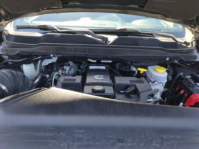 Used 2023 RAM 3500 Laramie AWD/4WD image 24