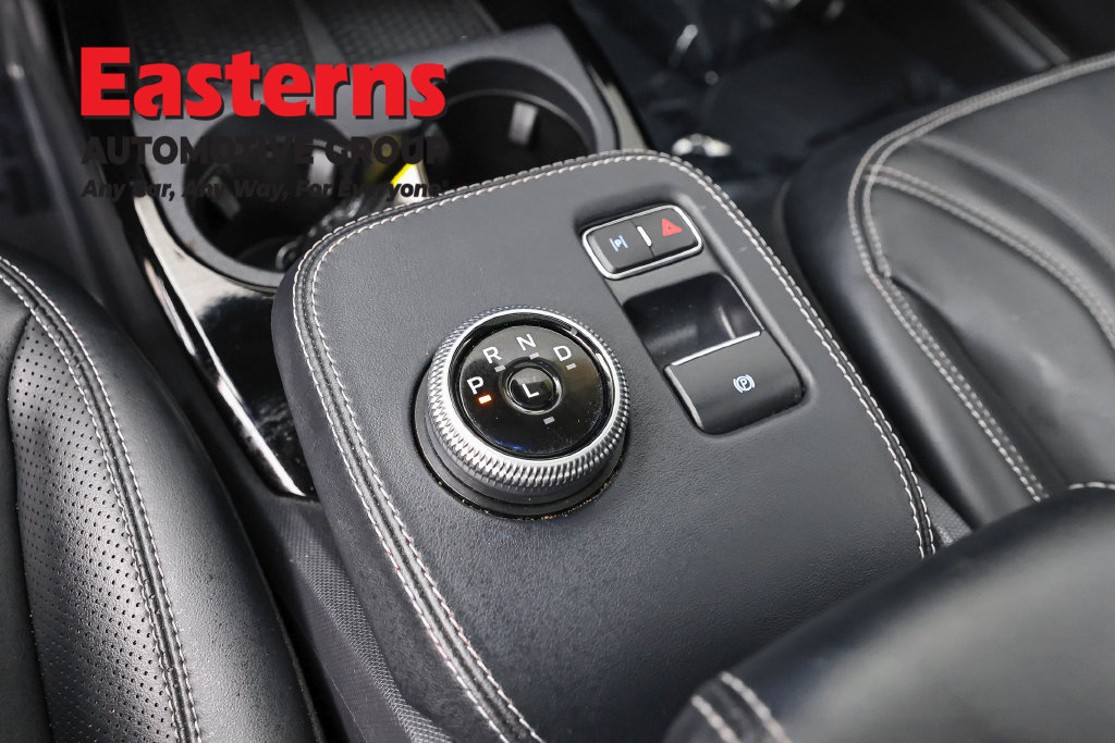 Used 2023 Ford Mustang Mach-E Premium AWD/4WD image 14