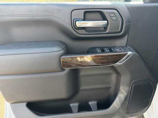 Used 2023 GMC Sierra 2500 SLE w/ SLE Convenience Package image 20