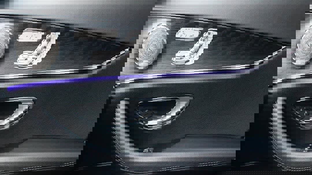 Certified 2023 Mercedes-Benz E 350 4MATIC Sedan image 36