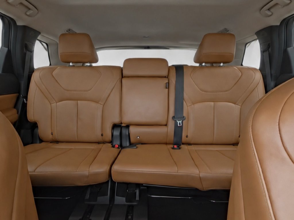 Used 2023 INFINITI QX60 Sensory w/ Cargo Package AWD/4WD image 27