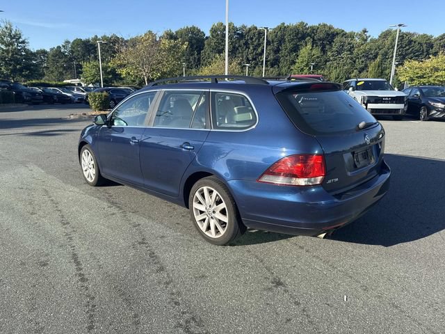 Used 2014 Volkswagen Jetta TDI FWD image 8