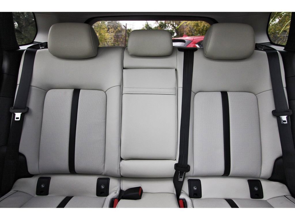 New 2026 MAZDA CX-50 2.5 Turbo w/ Accent Package image 12