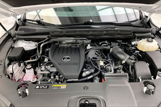 Used 2023 Lexus RX 500h F Sport AWD/4WD image 29