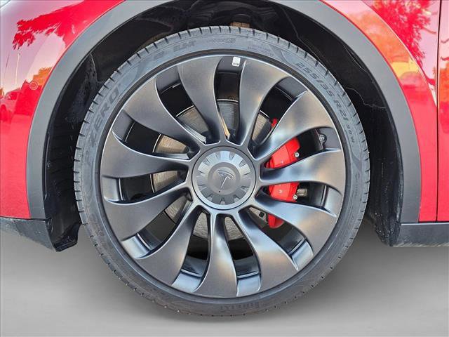 Used 2022 Tesla Model Y Performance image 24