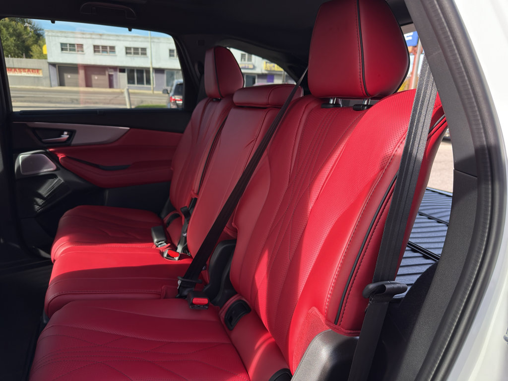 New 2026 Acura MDX A-Spec image 23