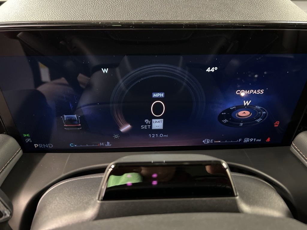 Used 2026 Lincoln Aviator AWD image 21