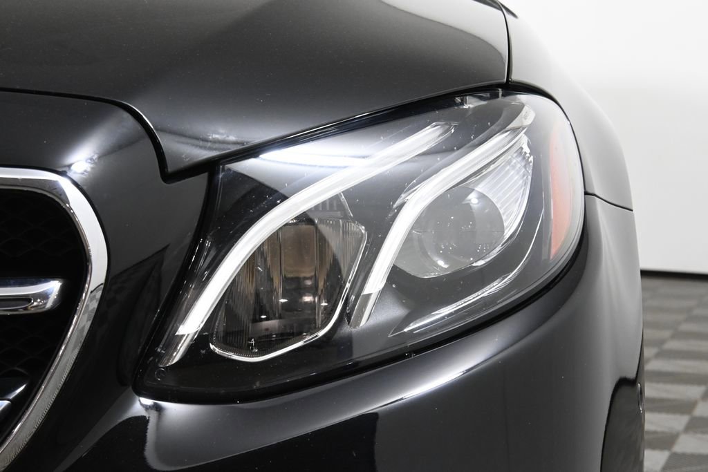 Certified 2020 Mercedes-Benz E 450 4MATIC Wagon image 11