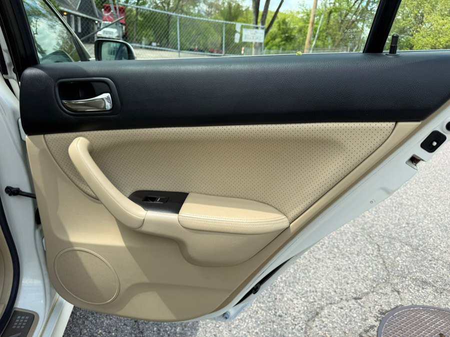 Used 2008 Acura TSX FWD image 26