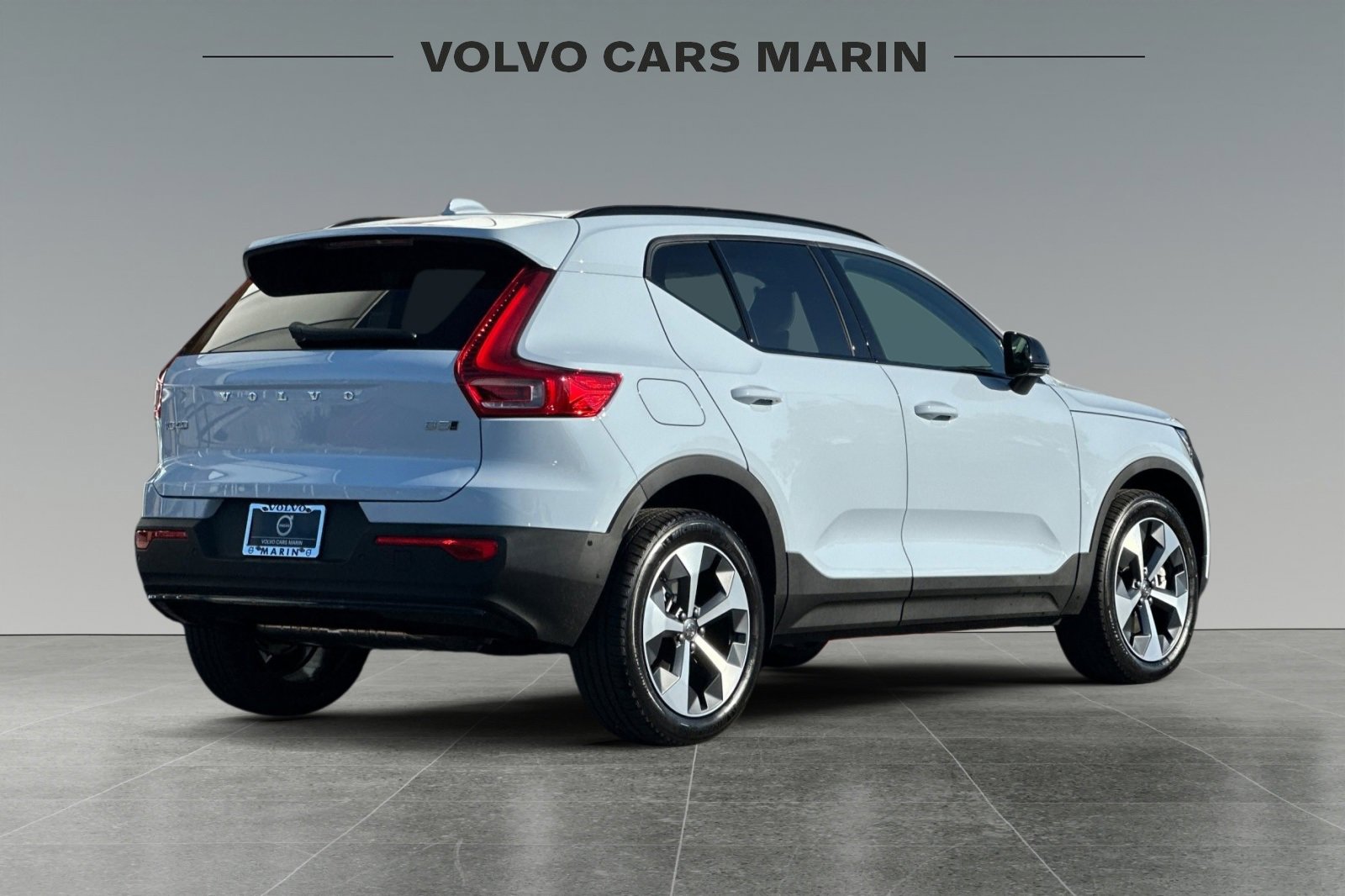 New 2026 Volvo XC40 B5 Plus w/ Protection Package Premier image 2