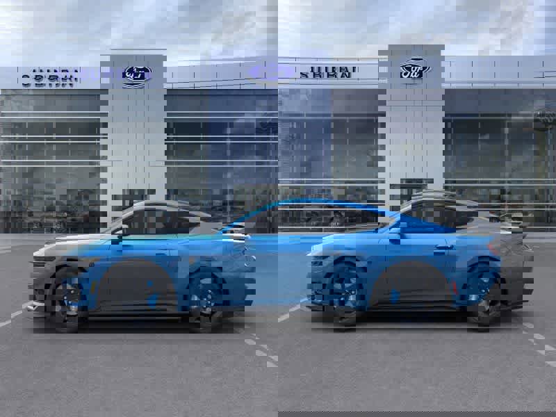 Used 2024 Ford Mustang Dark Horse w/ Dark Horse Handlin Package image 3