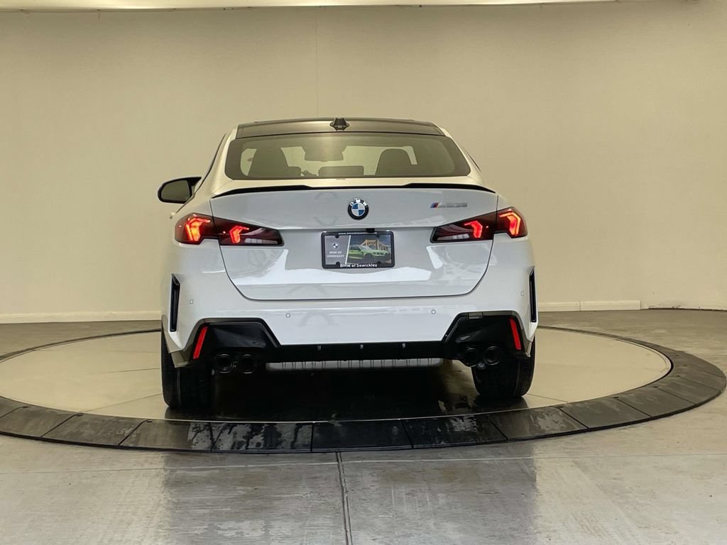 New 2026 BMW M235i xDrive w/ M Performance Package AWD/4WD image 4