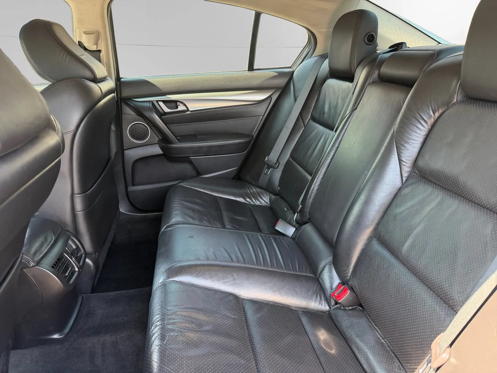 Used 2010 Acura TL w/ Technology Package FWD image 15