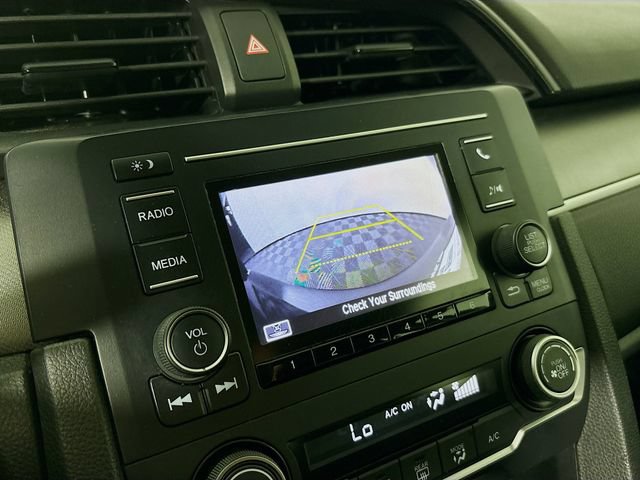 Used 2018 Honda Civic LX image 13