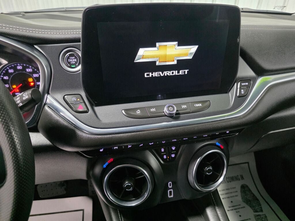 Used 2023 Chevrolet Blazer LT w/ Convenience Package AWD/4WD image 12