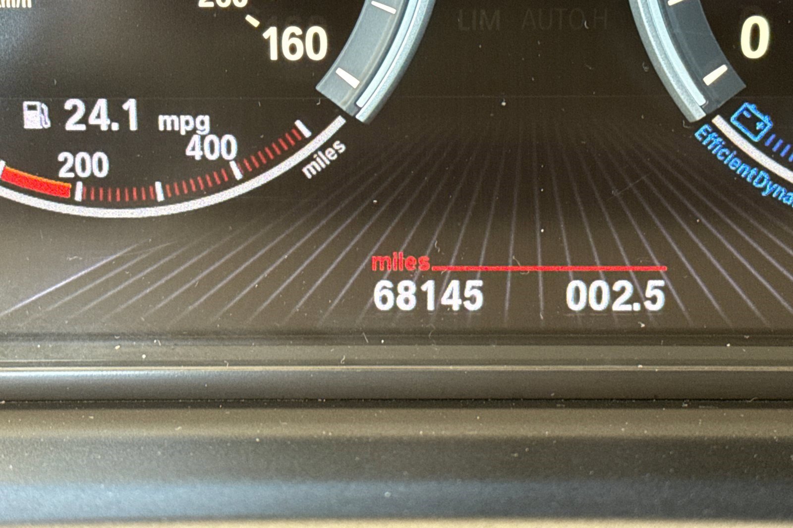 Used 2013 BMW 535i Sedan image 19