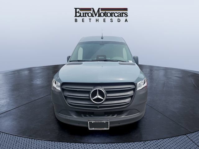 New 2026 Mercedes-Benz Sprinter 2500 image 7