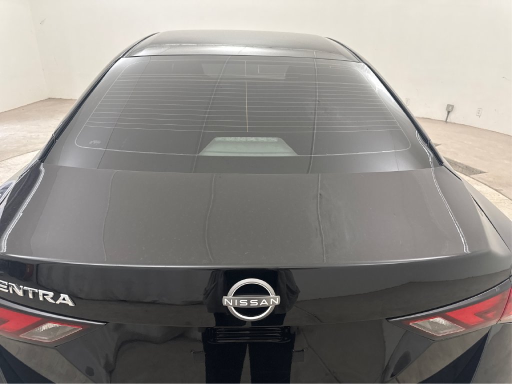 Used 2024 Nissan Sentra S w/ Lighting Package FWD image 24