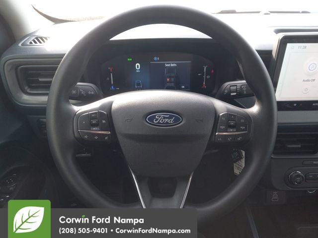 New 2026 Ford Maverick XL w/ Equipment Group 101A image 14