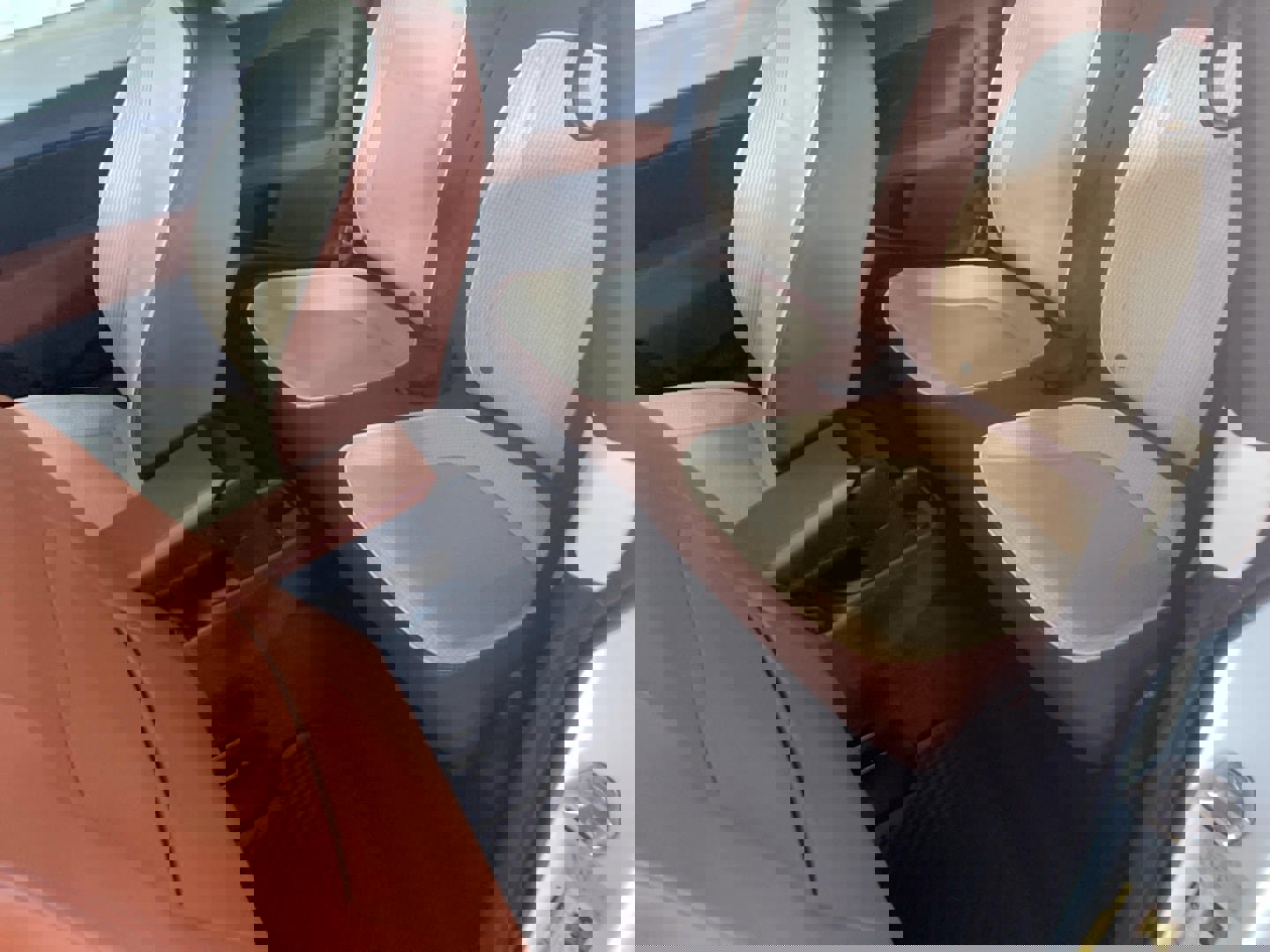 Used 2017 Volkswagen Beetle 1.8T S FWD image 17