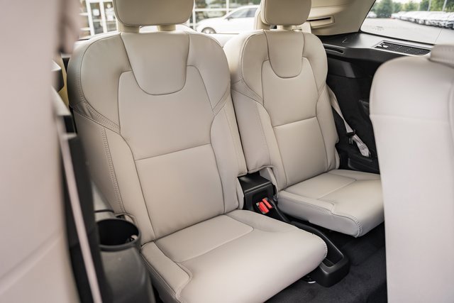 New 2026 Volvo XC90 T8 Ultra w/ Protection Package Premier image 29