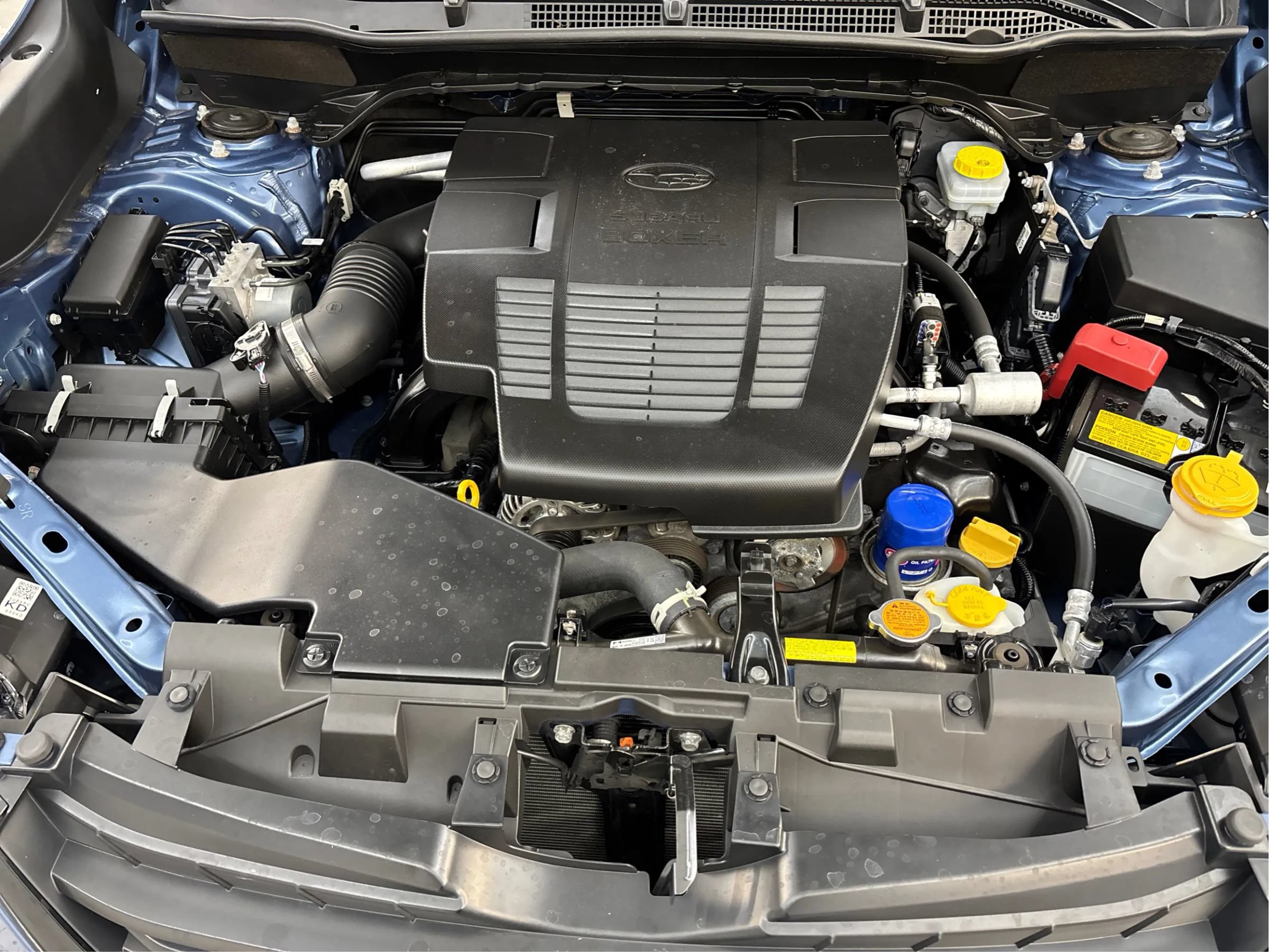 Used 2023 Subaru Forester Premium AWD/4WD image 29