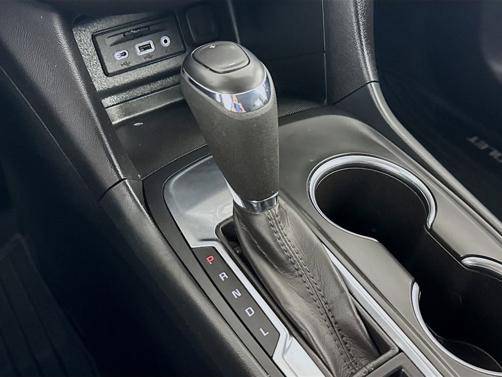 Used 2020 Chevrolet Equinox LT image 16