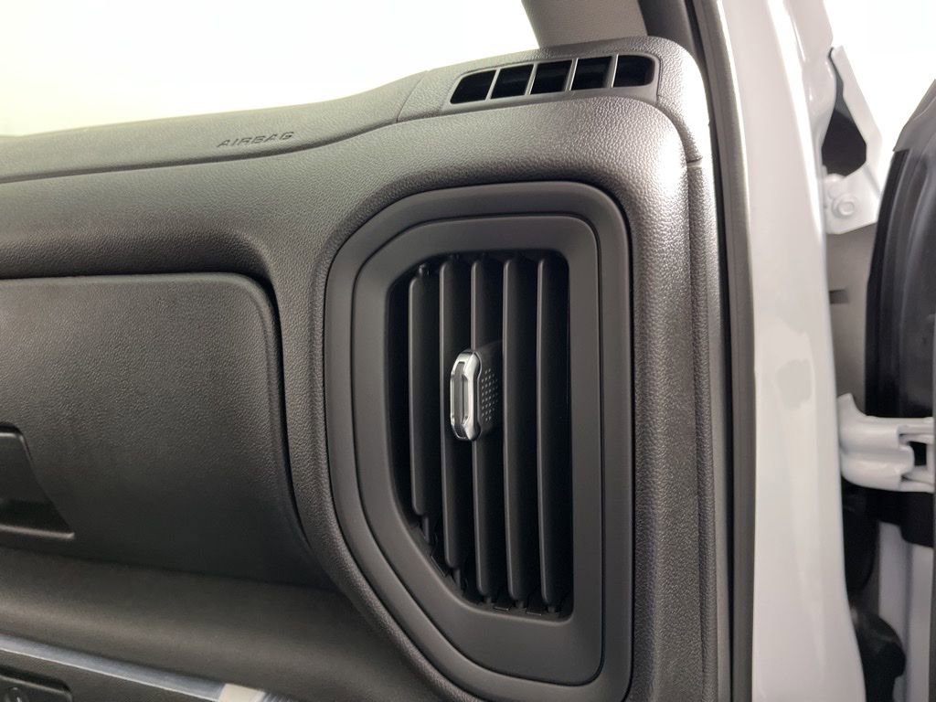 New 2026 Chevrolet Silverado 2500 W/T w/ WT Convenience Package image 12