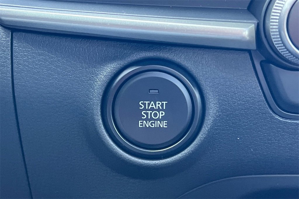 New 2026 MAZDA MAZDA3 2.5 S Sedan w/ Preferred Pkg image 22