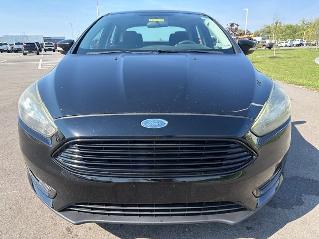Used 2016 Ford Focus SE FWD image 3
