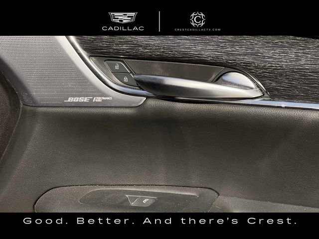 Certified 2023 Cadillac XT5 Premium Luxury FWD image 28