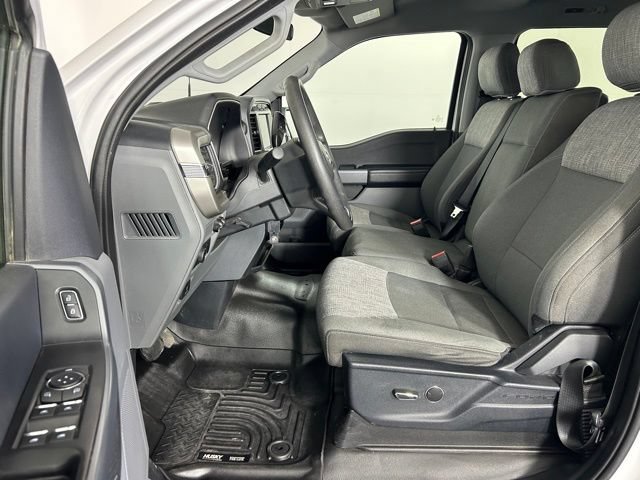 Used 2021 Ford F150 XLT AWD/4WD image 18
