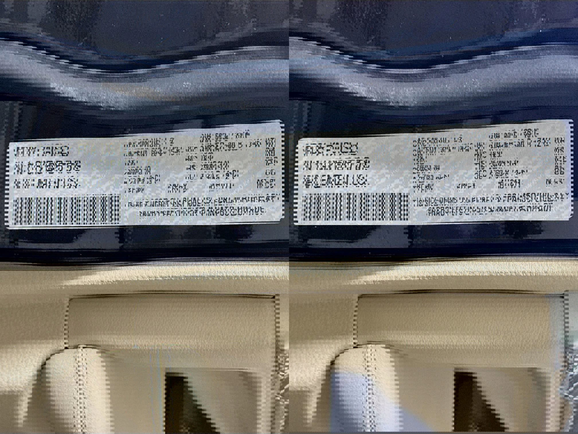 Used 2023 Jeep Grand Cherokee 4WD 4xe image 29