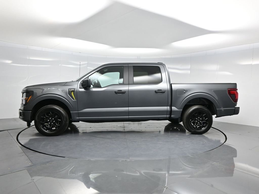Used 2025 Ford F150 STX image 40