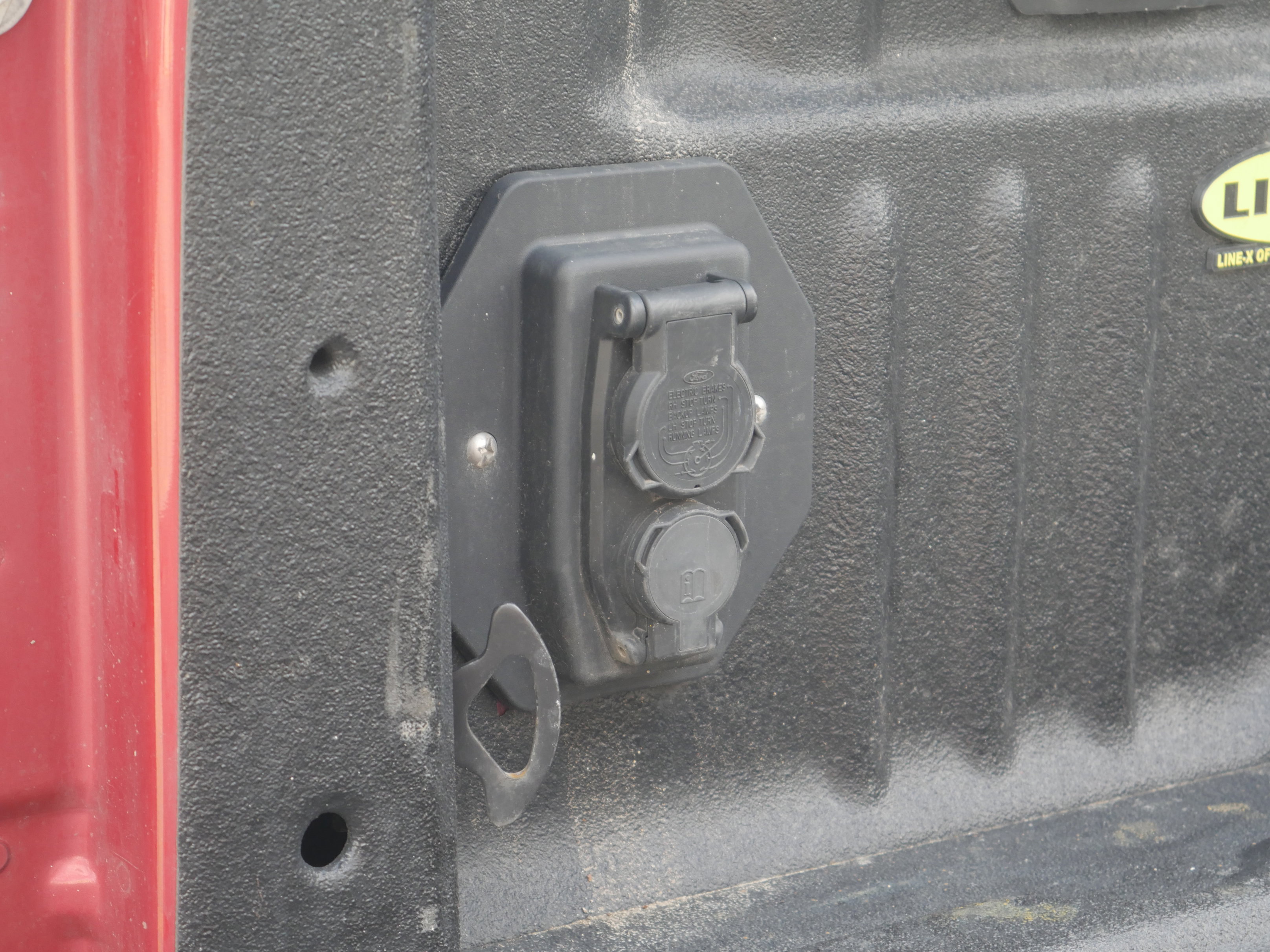 Certified 2020 Ford F350 Lariat w/ Lariat Ultimate Package image 29