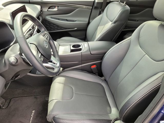 Certified 2023 Hyundai Santa Fe Limited FWD image 15