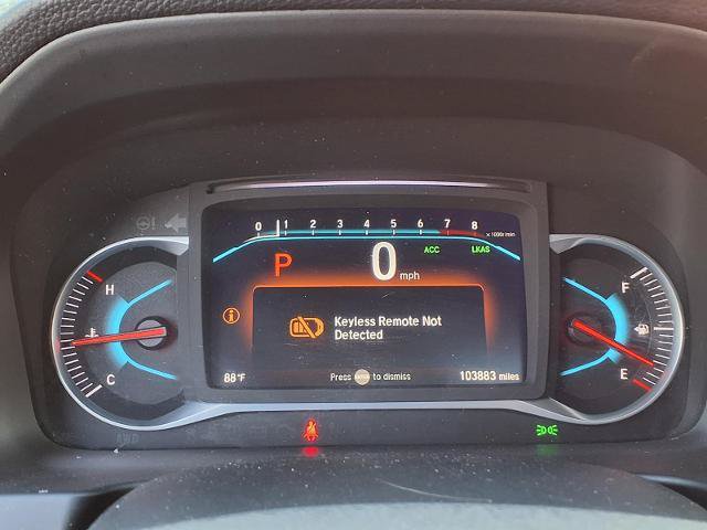 Used 2020 Honda Pilot EX-L image 11